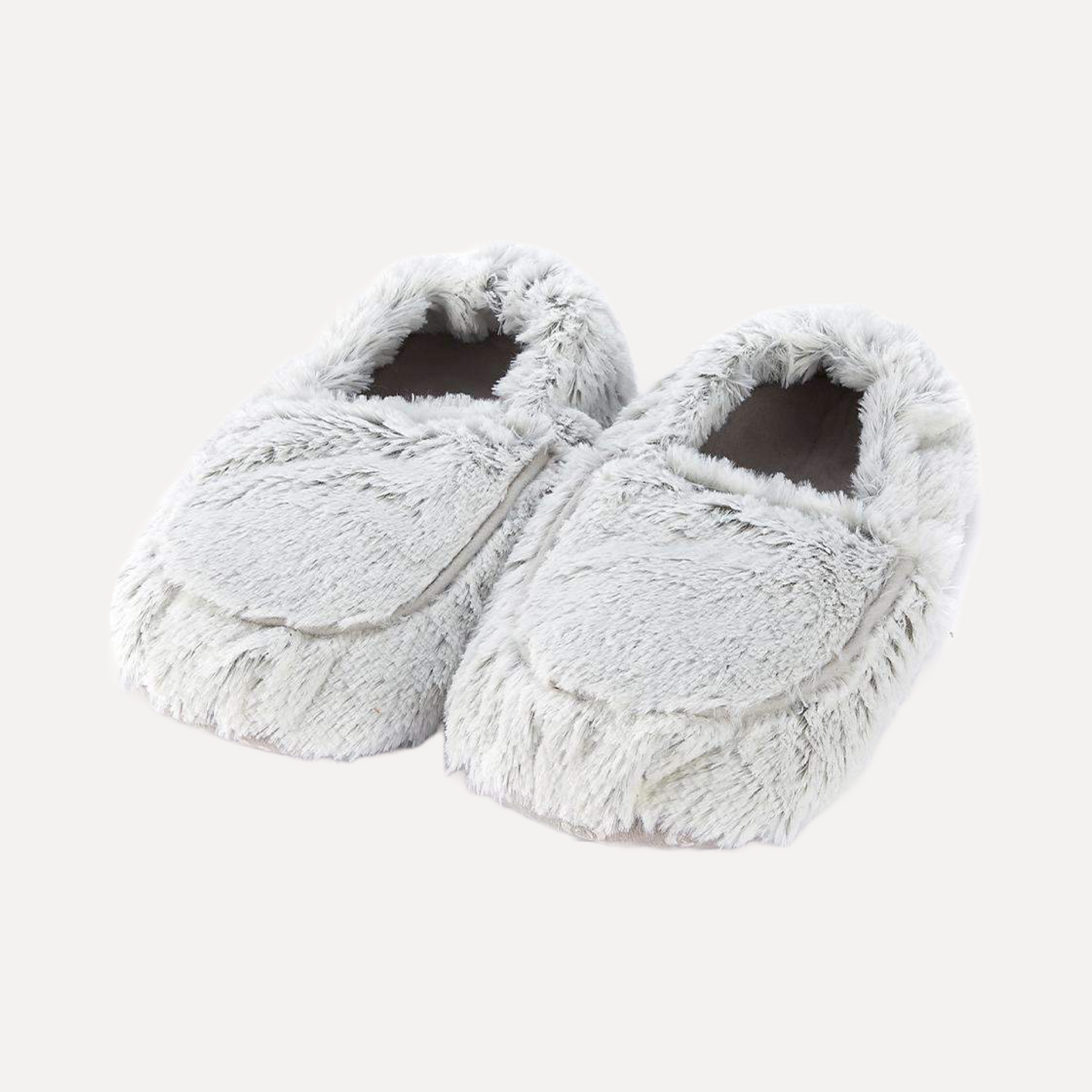 Marshmallow Warmies Slippers