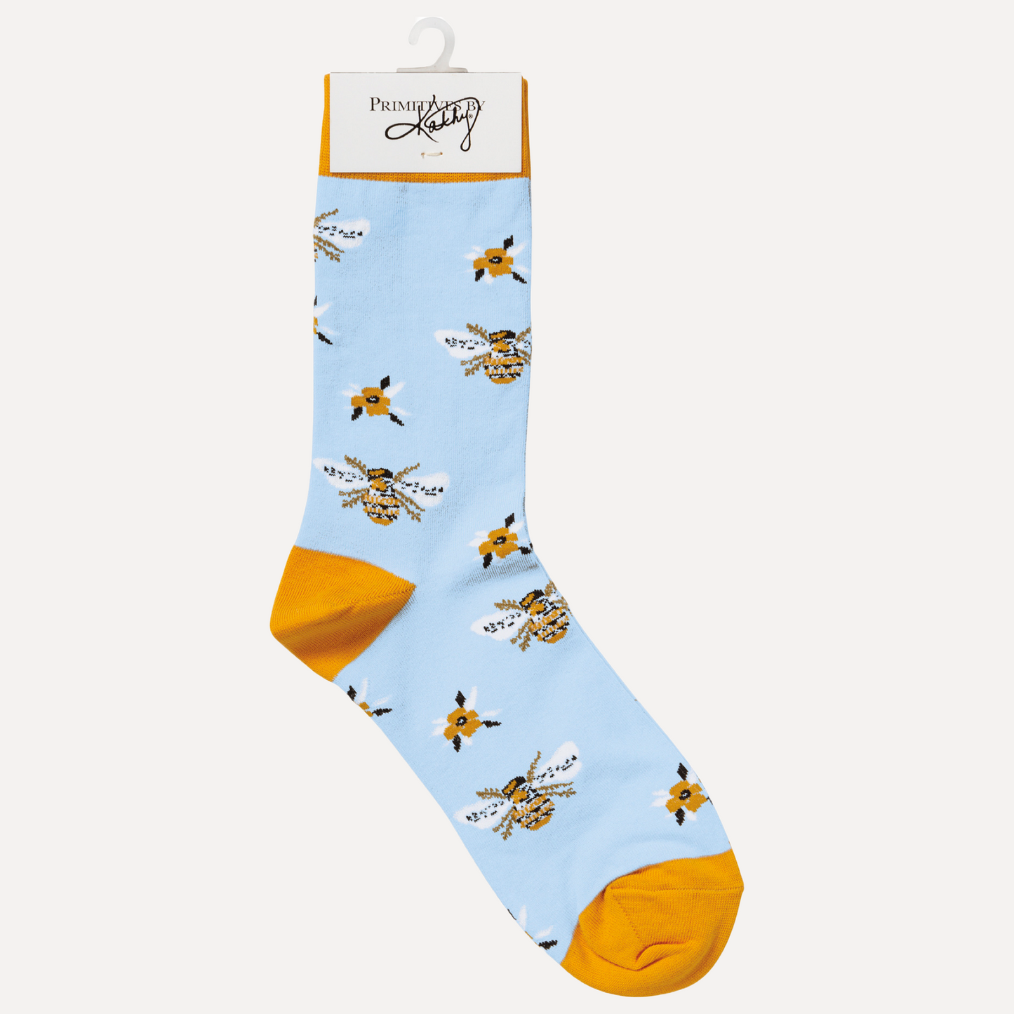 Bee Socks - Bee