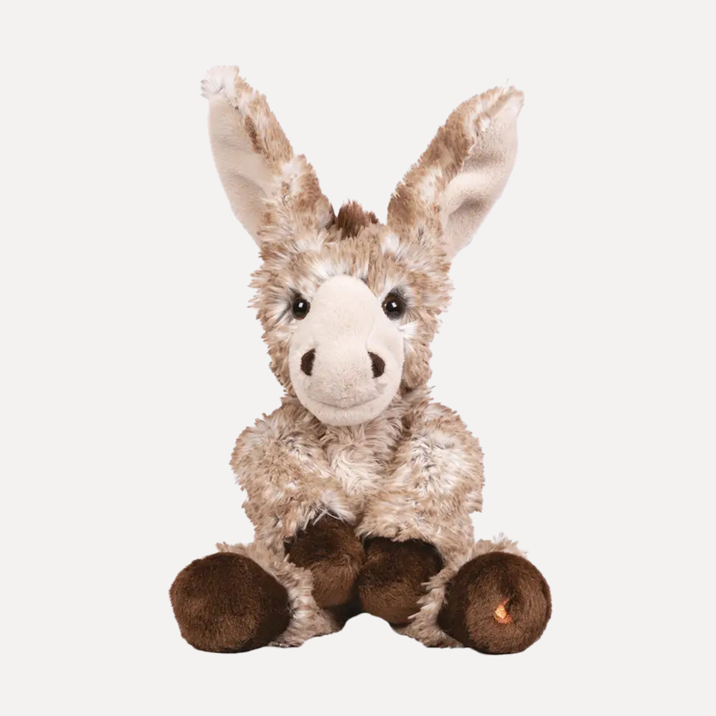 JACK' DONKEY PLUSH CHARACTER