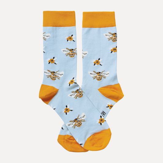 Bee Socks - Bee