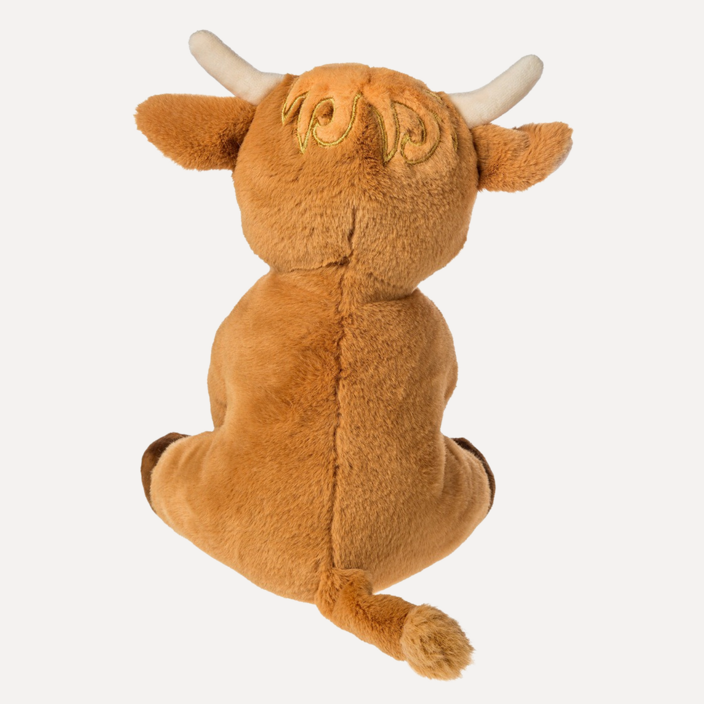 Hetty Highland Cow Soft Toy – 10″