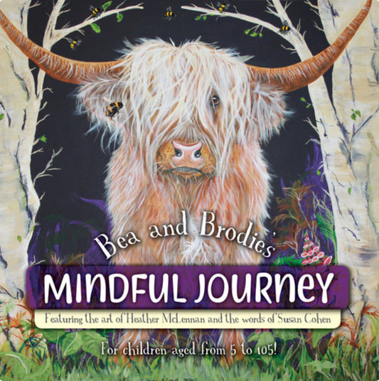 Bea and Brodies - Mindful Journey